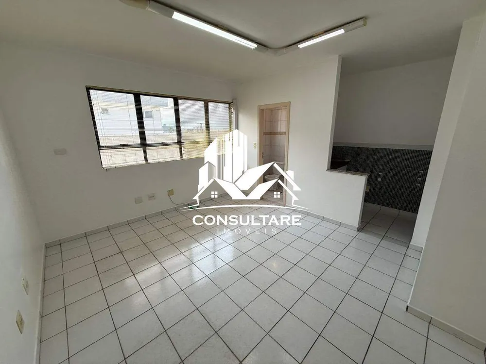 Sala-Conjunto, 81 m² - Foto 1