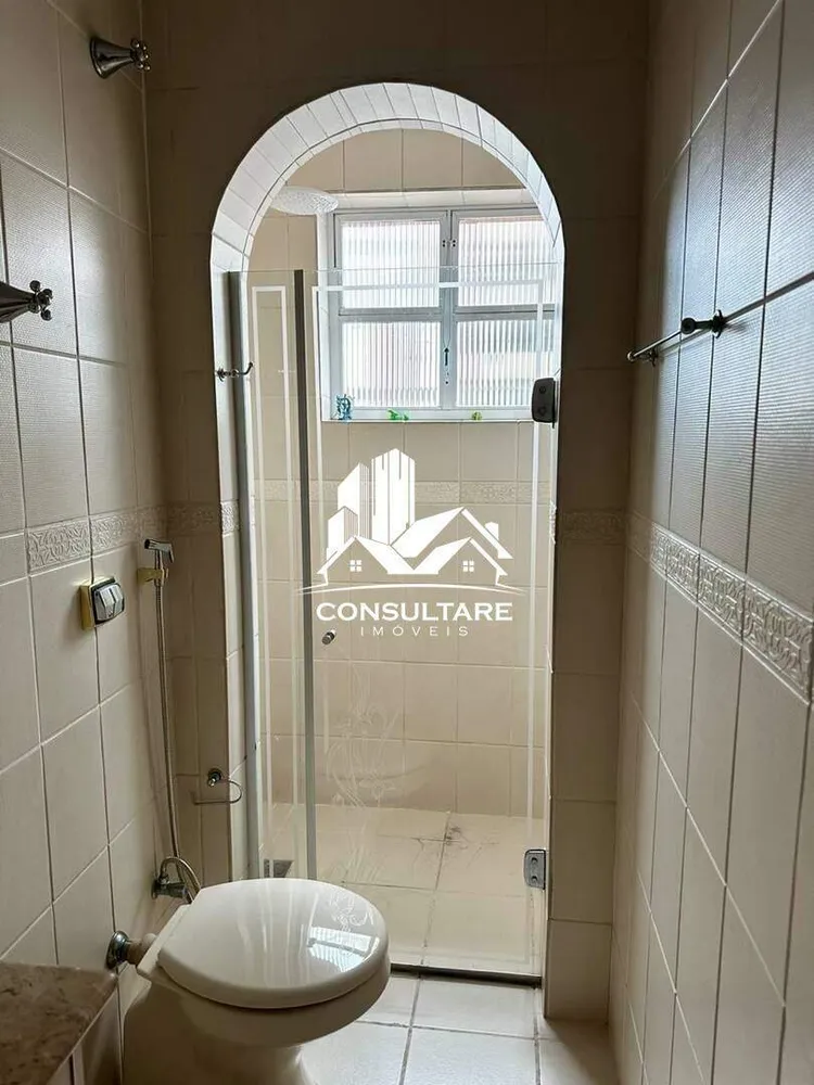 Apartamento, 3 quartos, 151 m² - Foto 2