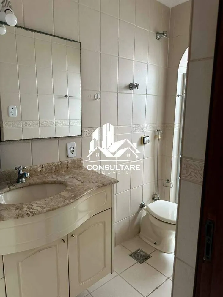 Apartamento, 3 quartos, 151 m² - Foto 1