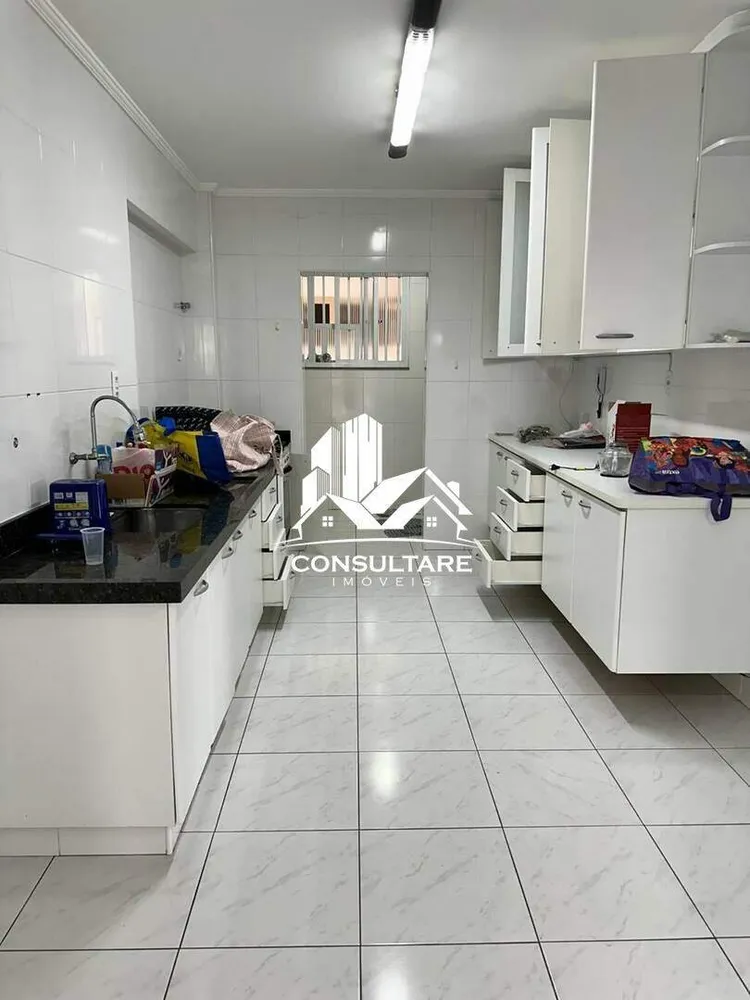 Apartamento, 3 quartos, 151 m² - Foto 4