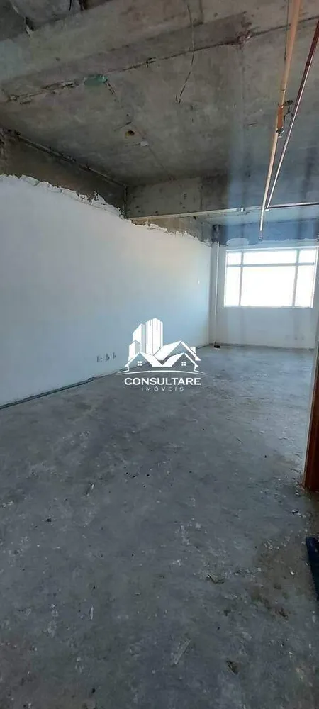 Sala-Conjunto, 48 m² - Foto 1