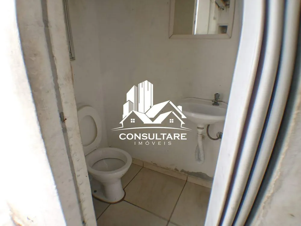 Loja-Salão, 270 m² - Foto 1
