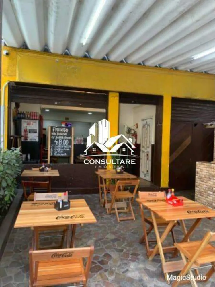 Loja-Salão, 270 m² - Foto 4