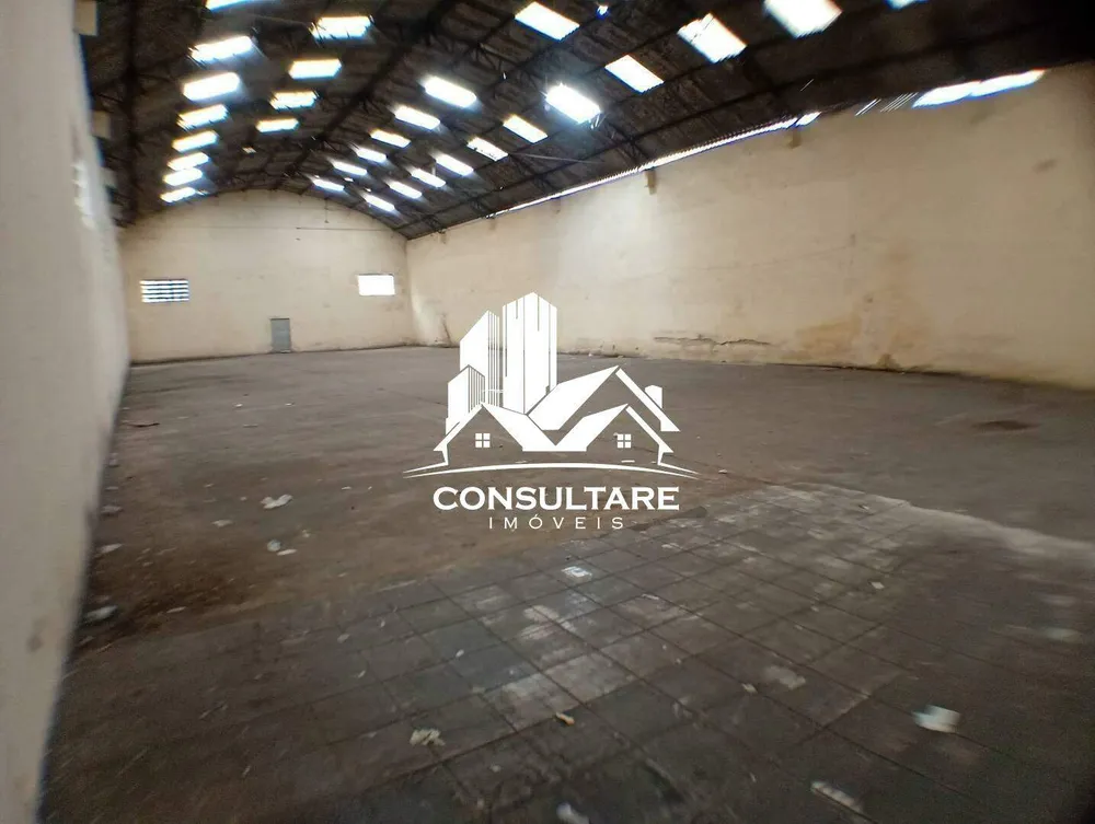 Depósito-Galpão, 2200 m² - Foto 2
