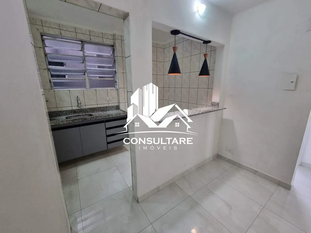 Apartamento, 2 quartos, 70 m² - Foto 2