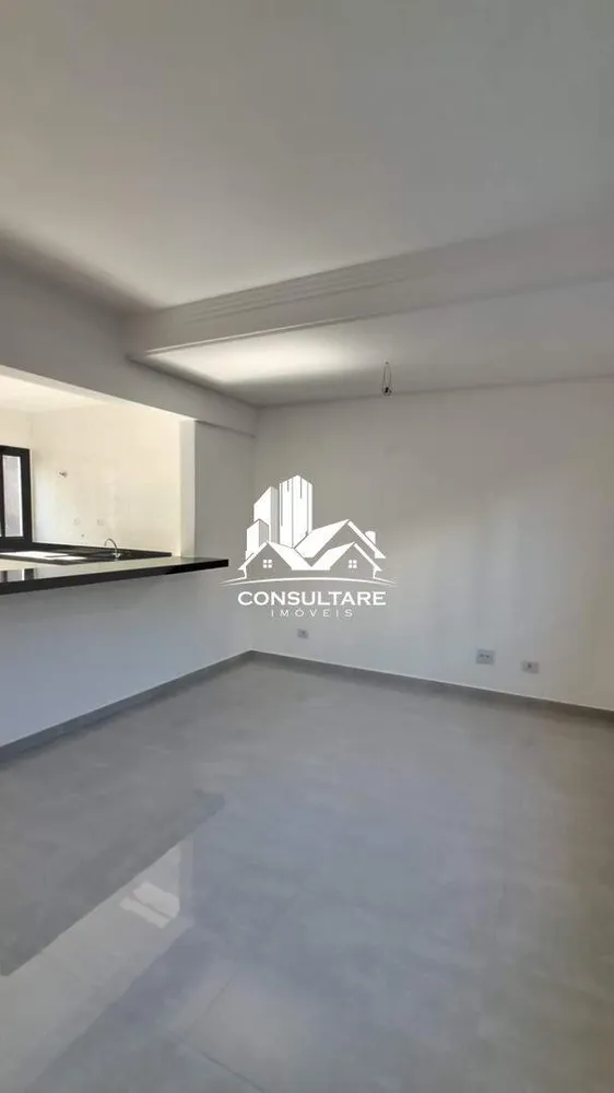 Casa, 2 quartos, 95 m² - Foto 2