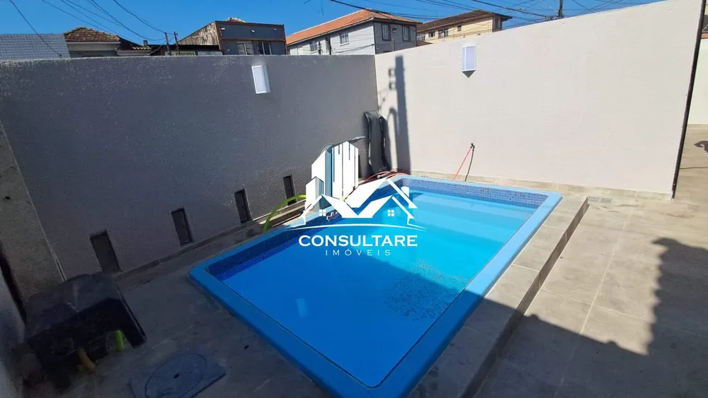Casa, 2 quartos, 95 m² - Foto 1