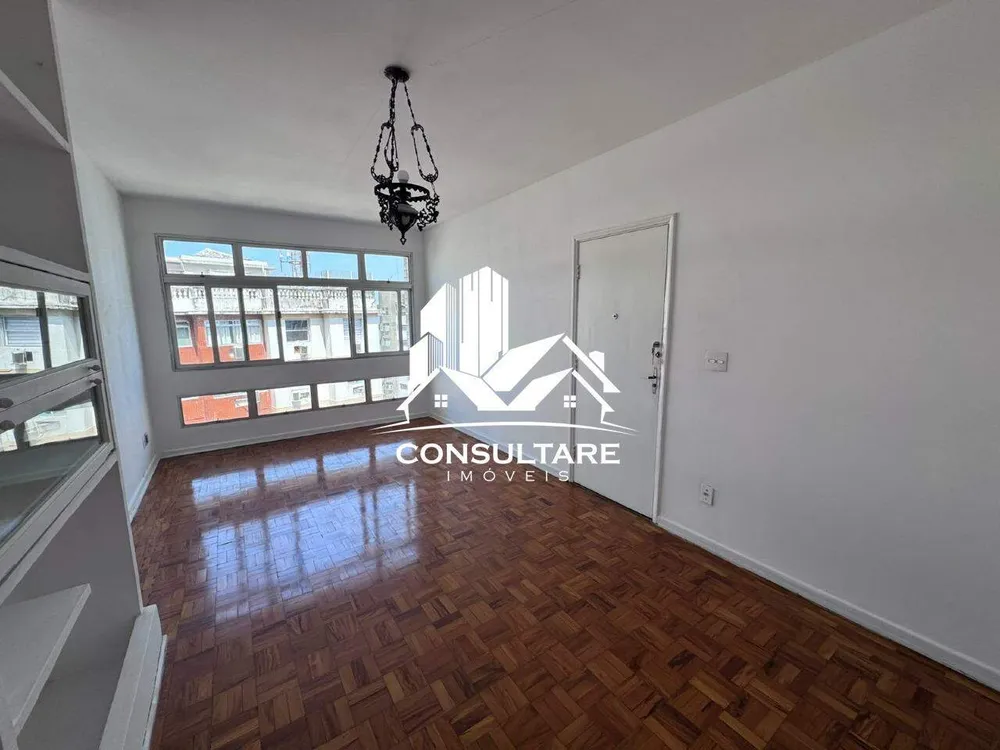 Apartamento, 2 quartos, 119 m² - Foto 1