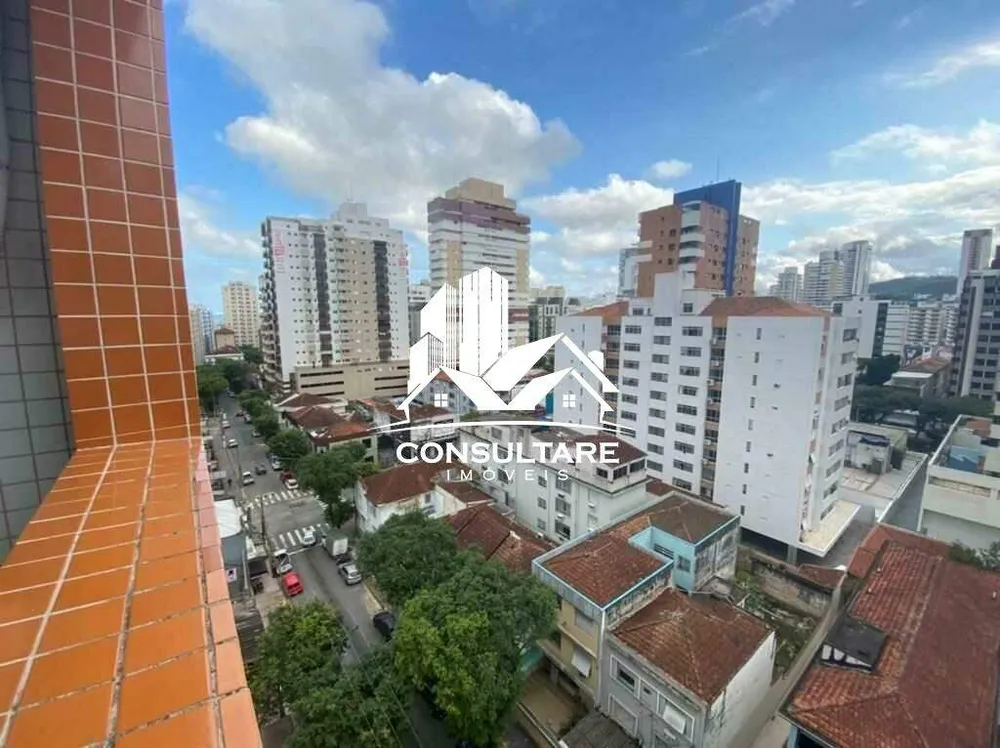 Cobertura, 3 quartos, 258 m² - Foto 2