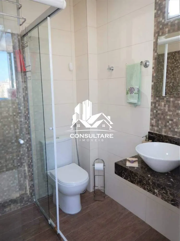 Cobertura, 3 quartos, 258 m² - Foto 3