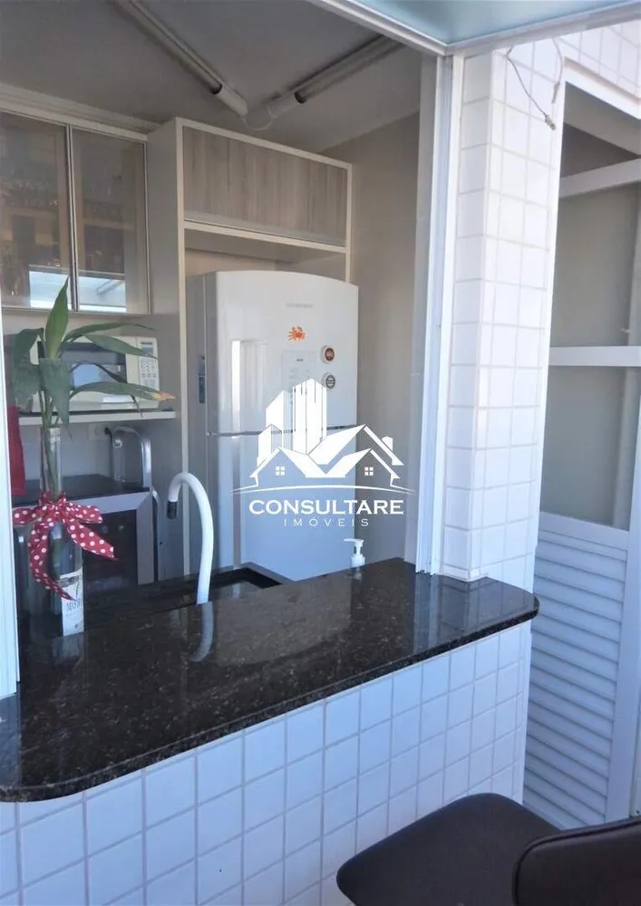 Cobertura, 3 quartos, 258 m² - Foto 4