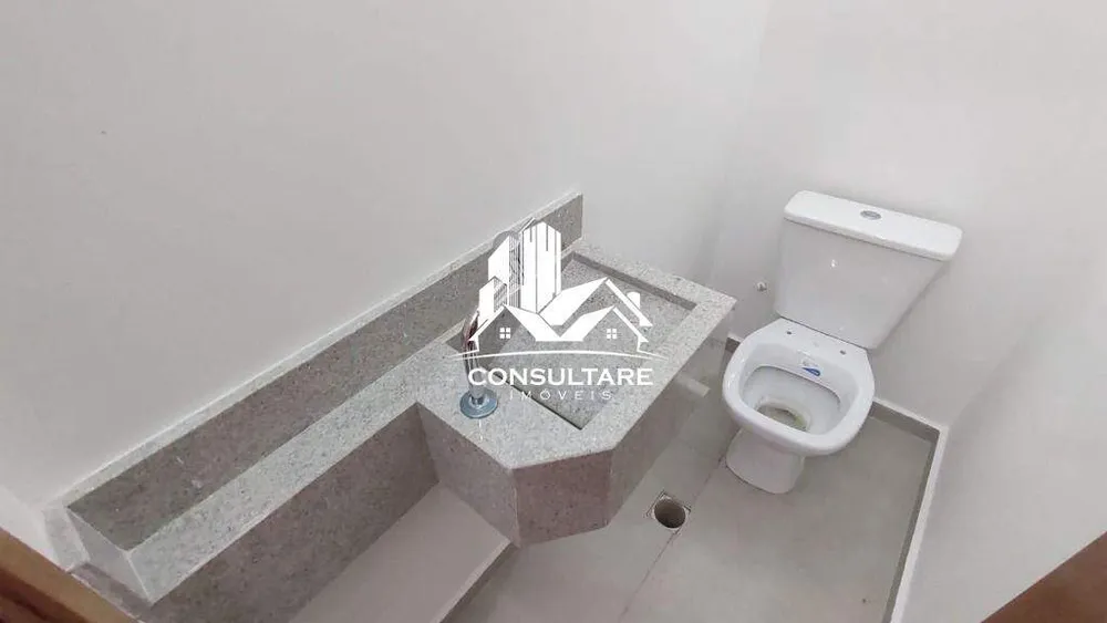 Casa, 2 quartos, 78 m² - Foto 4