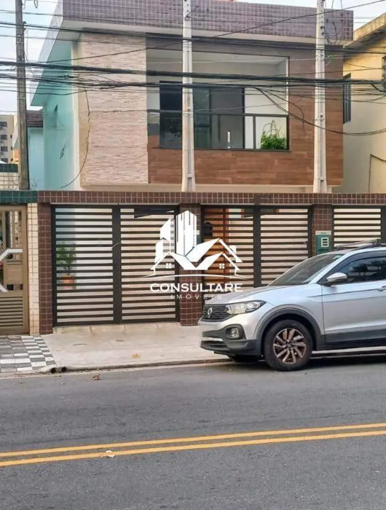Casa, 2 quartos, 78 m² - Foto 1