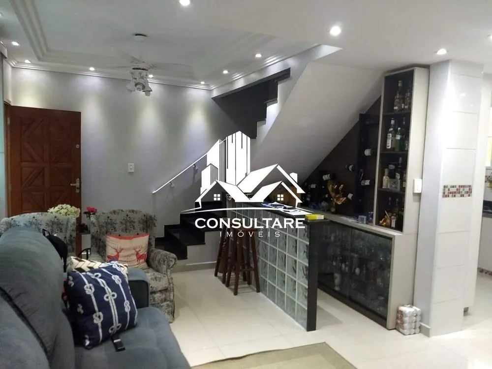 Casa, 2 quartos, 94 m² - Foto 3