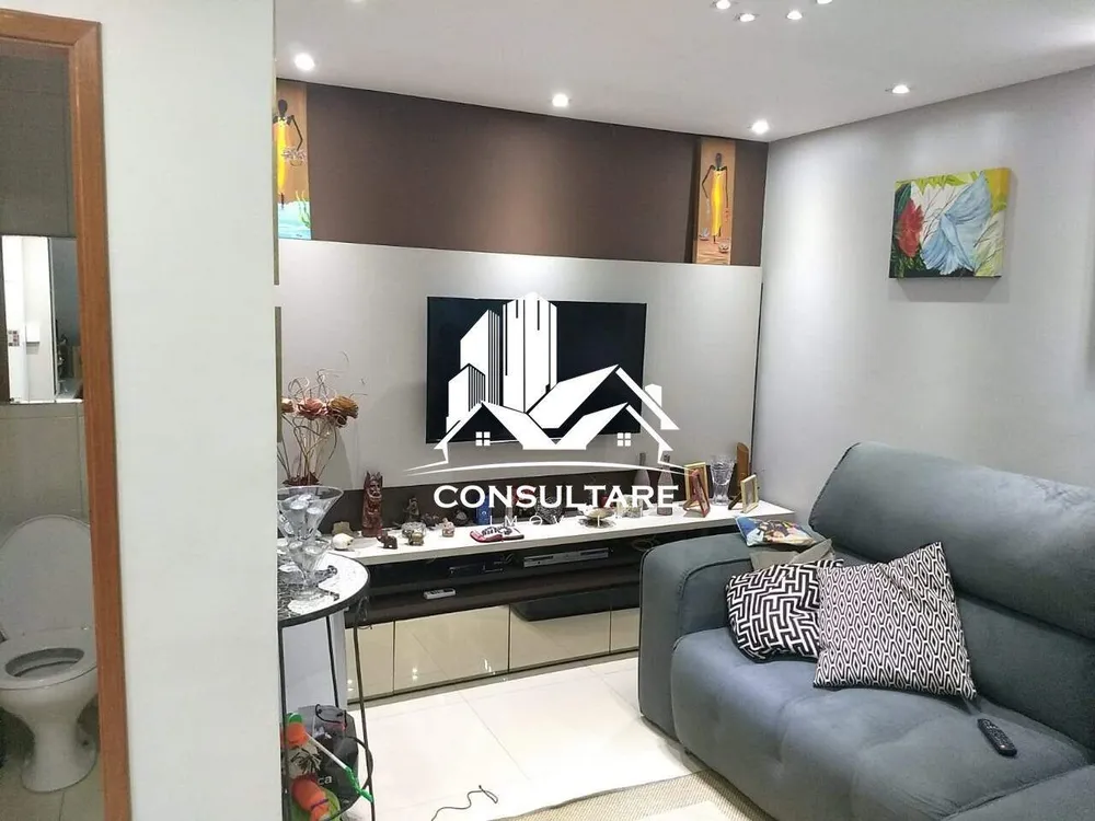 Casa, 2 quartos, 94 m² - Foto 4