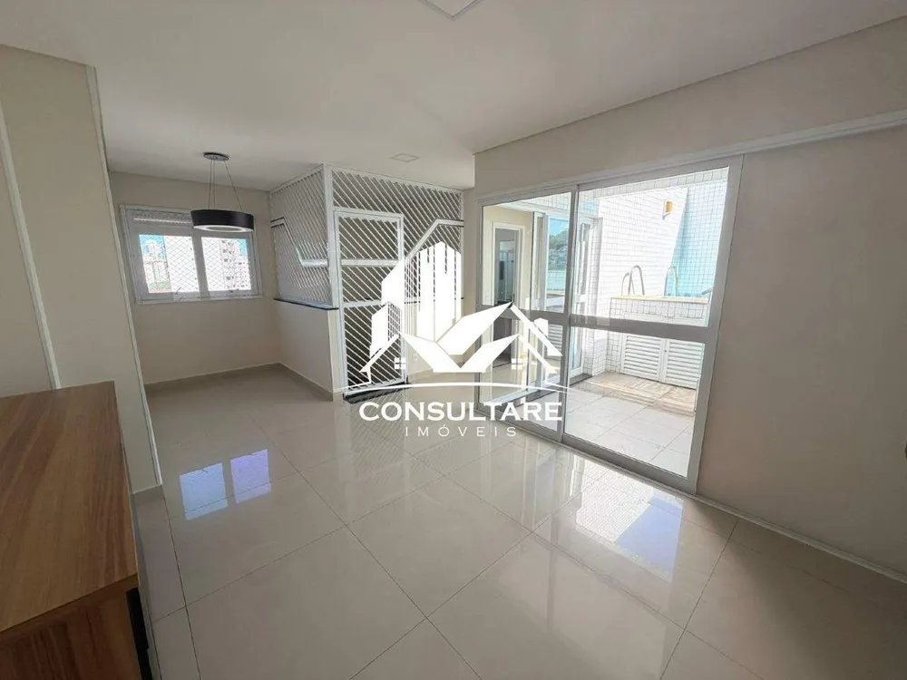 Cobertura, 2 quartos, 114 m² - Foto 1