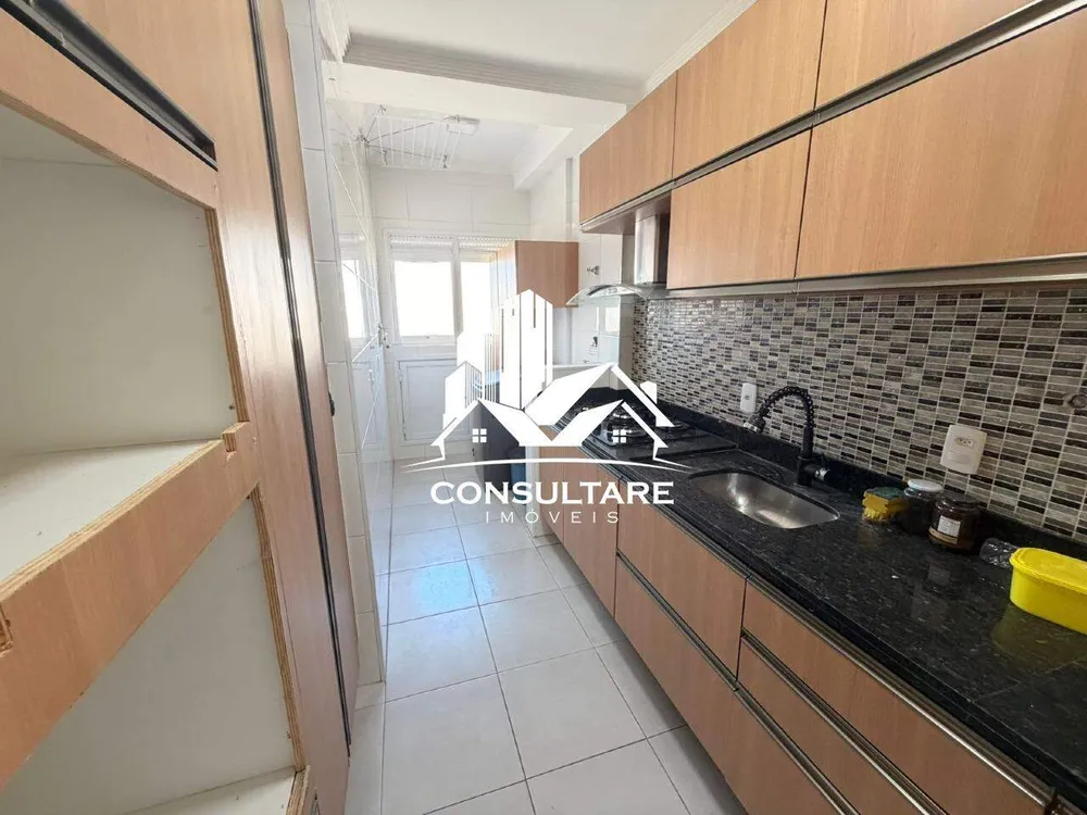 Cobertura, 2 quartos, 114 m² - Foto 2