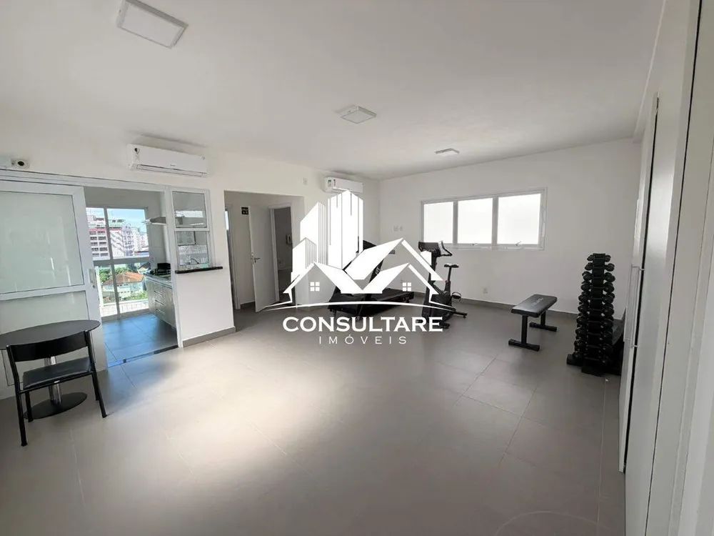 Cobertura, 2 quartos, 114 m² - Foto 3