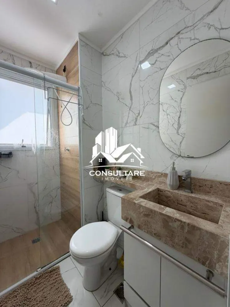 Apartamento, 2 quartos, 46 m² - Foto 3