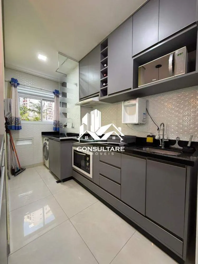 Apartamento, 2 quartos, 46 m² - Foto 2
