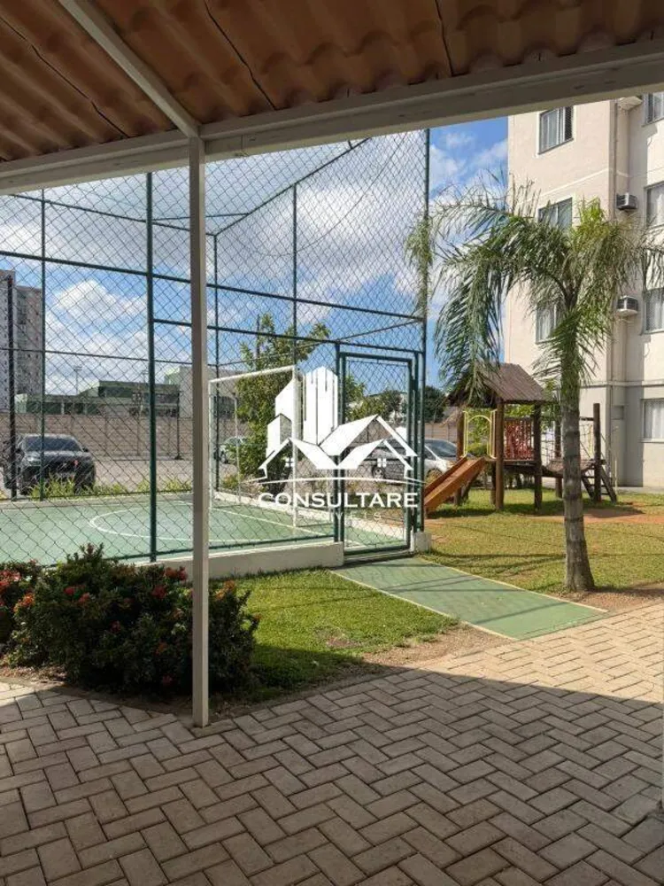Apartamento, 2 quartos, 46 m² - Foto 4