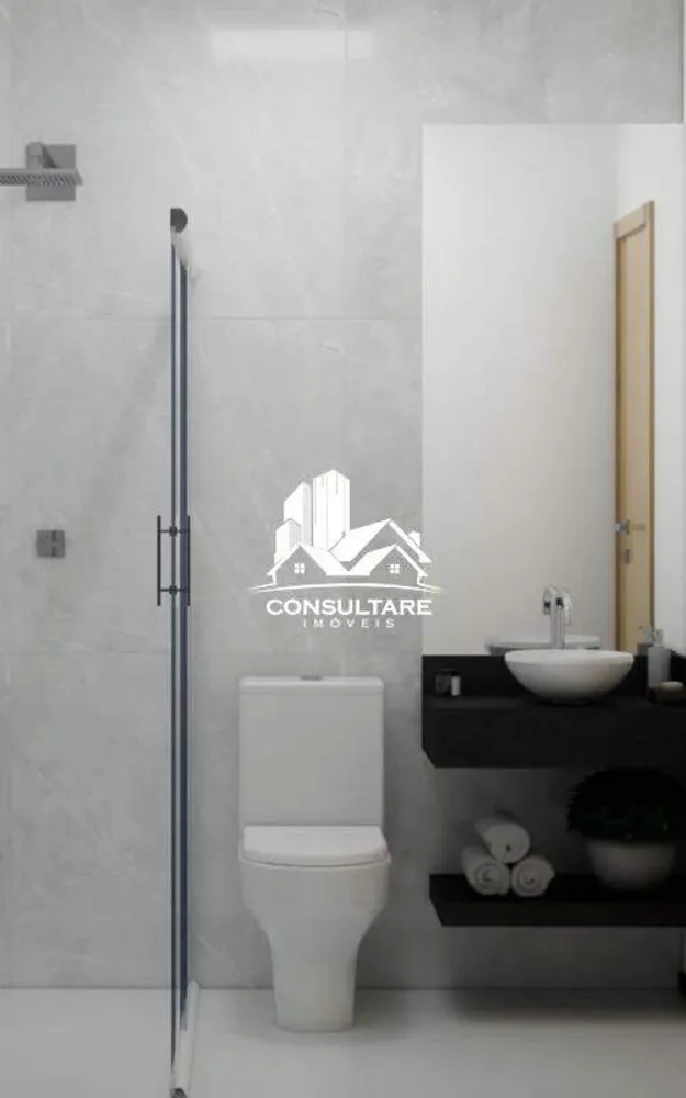 Apartamento, 1 quarto, 33 m² - Foto 2