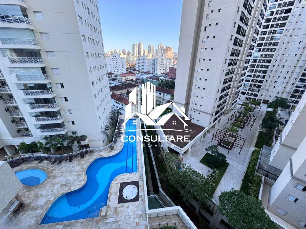 Apartamento, 3 quartos, 150 m² - Foto 2