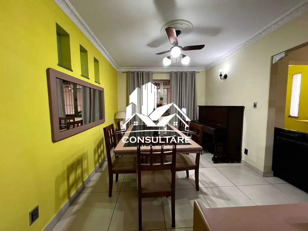 Casa, 3 quartos, 177 m² - Foto 1