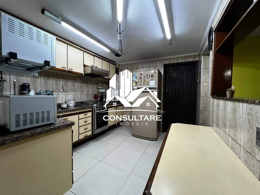 Casa, 3 quartos, 177 m² - Foto 2