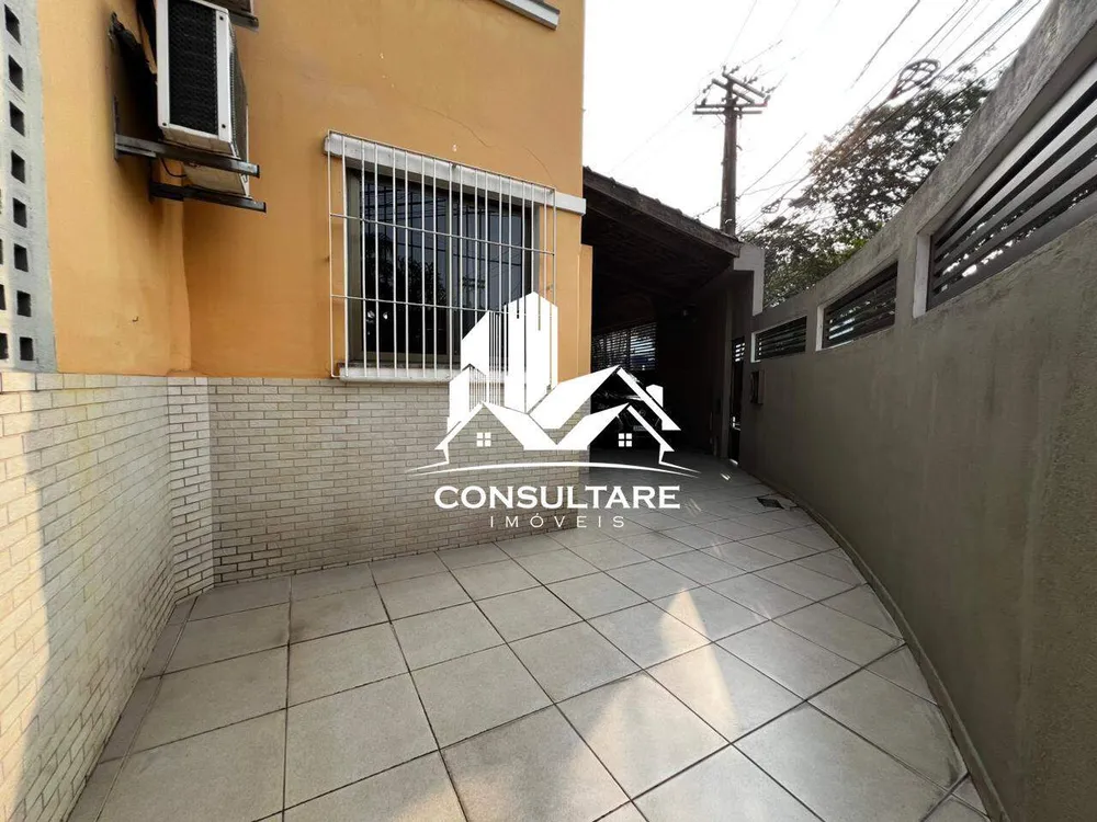Casa, 3 quartos, 177 m² - Foto 3