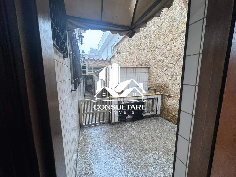 Casa, 1 quarto, 227 m² - Foto 4