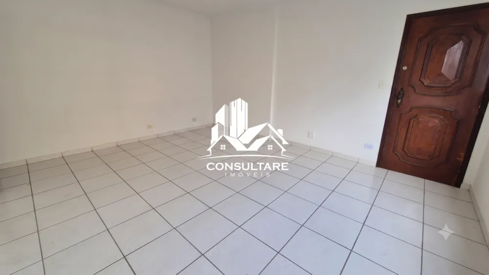 Apartamento, 3 quartos, 122 m² - Foto 1