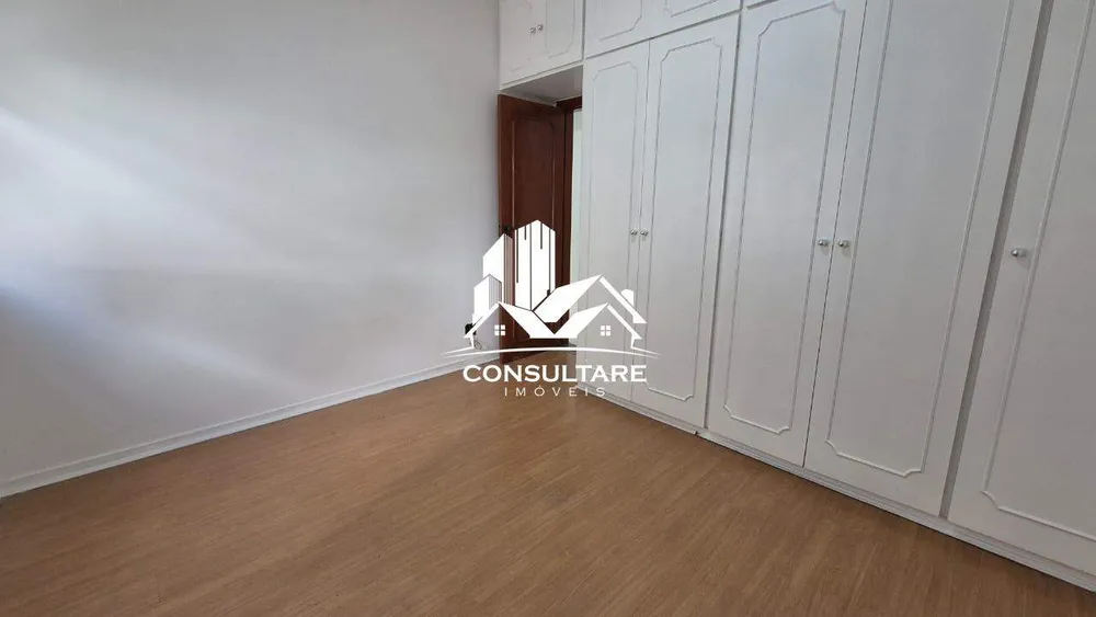 Apartamento, 3 quartos, 122 m² - Foto 2