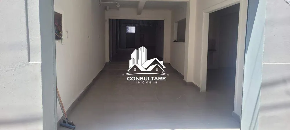 Loja-Salão, 230 m² - Foto 1