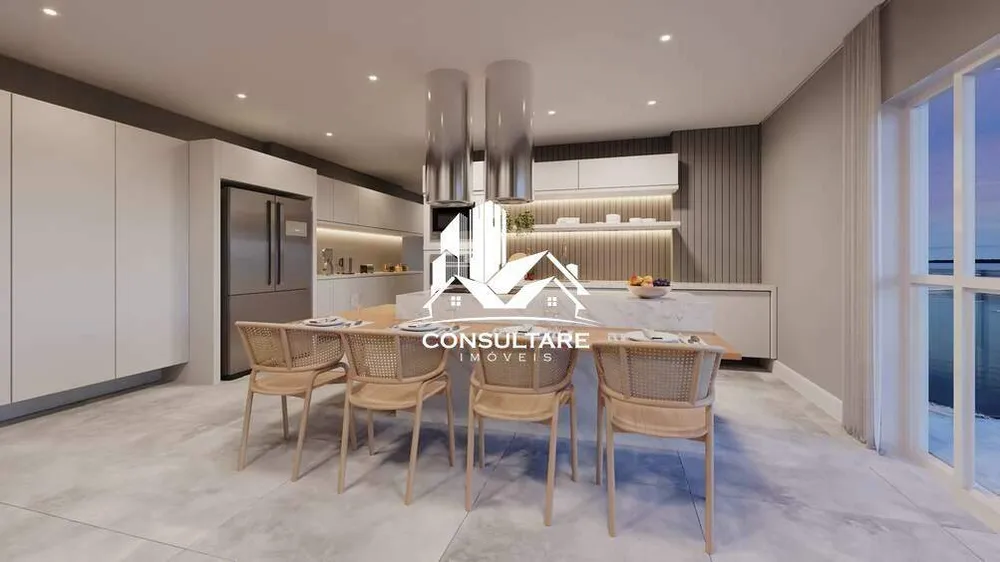 Apartamento, 4 quartos, 500 m² - Foto 2