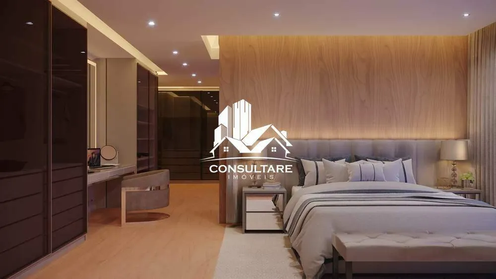 Apartamento, 4 quartos, 500 m² - Foto 3