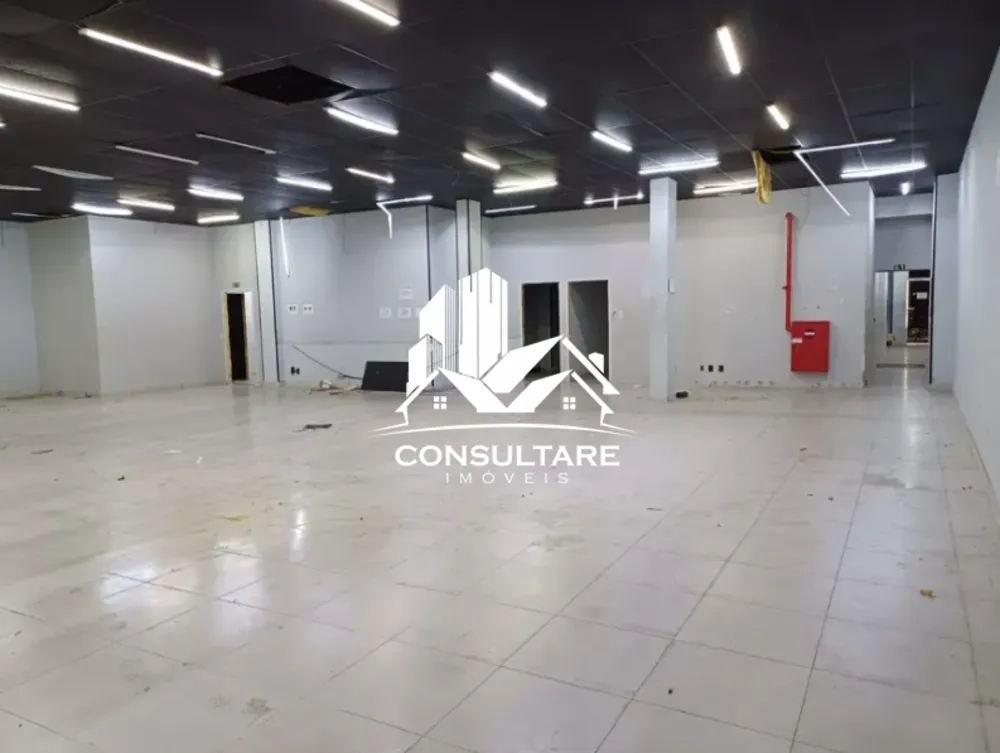 Loja-Salão, 869 m² - Foto 2