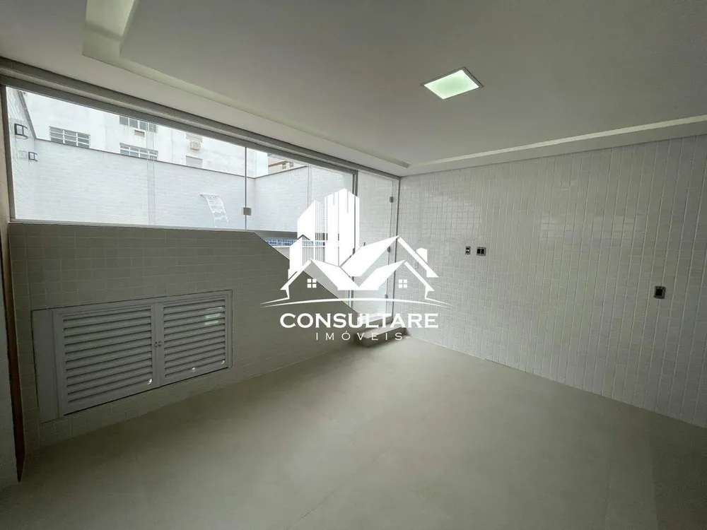 Casa, 4 quartos, 198 m² - Foto 1