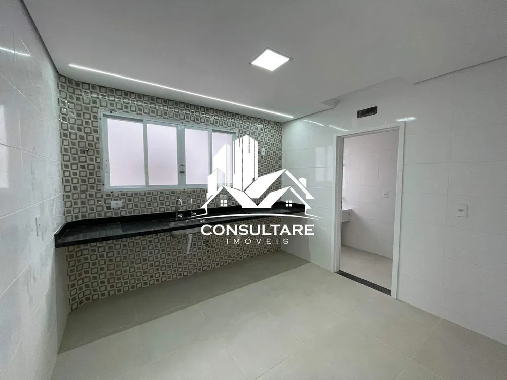 Casa, 4 quartos, 198 m² - Foto 2