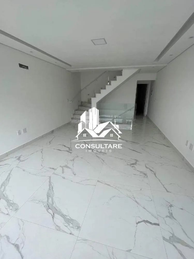 Casa, 4 quartos, 198 m² - Foto 4