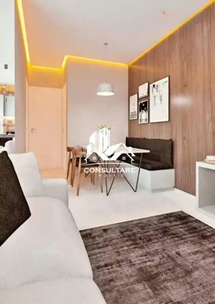 Apartamento, 2 quartos, 65 m² - Foto 4