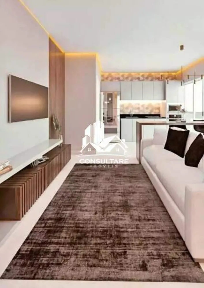 Apartamento, 2 quartos, 65 m² - Foto 1