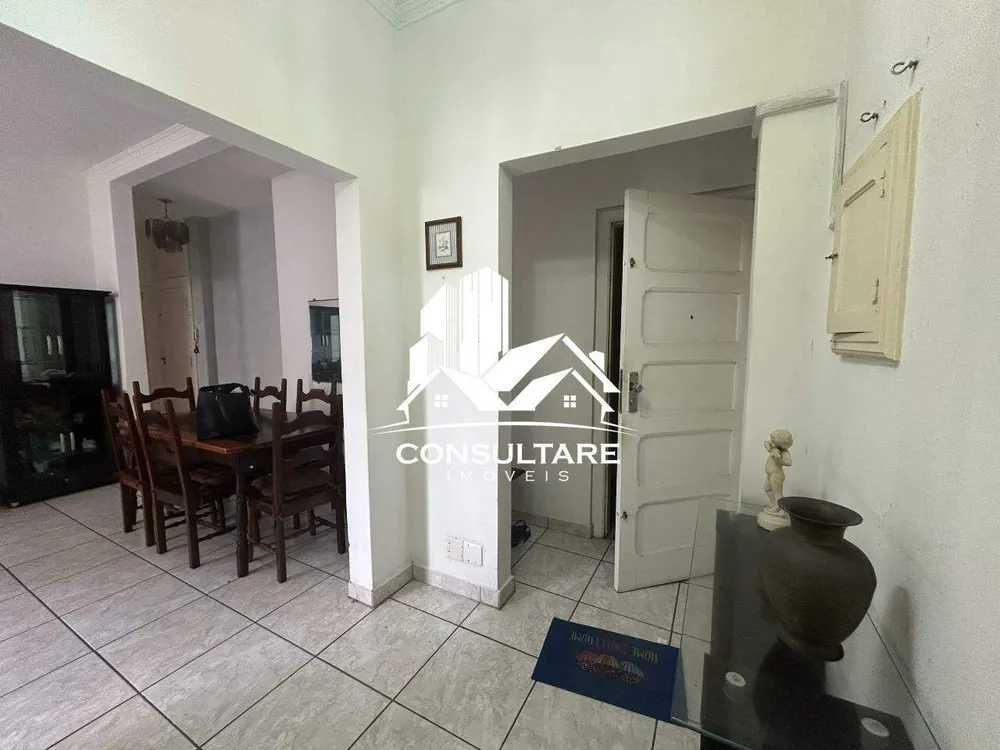 Apartamento, 3 quartos, 126 m² - Foto 2
