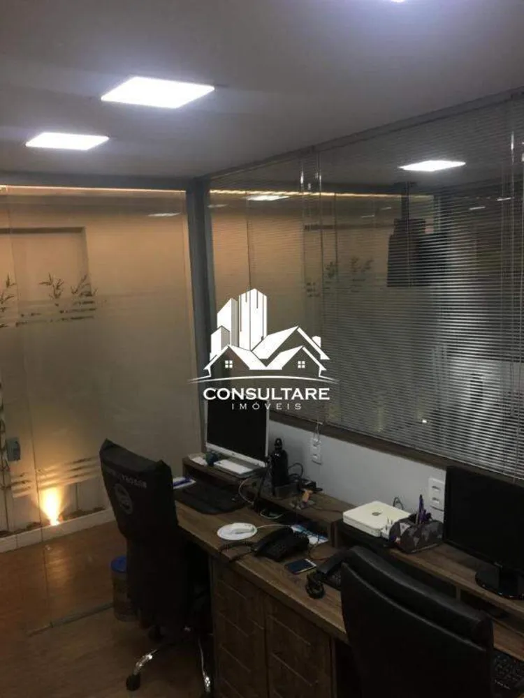 Sala-Conjunto, 97 m² - Foto 1