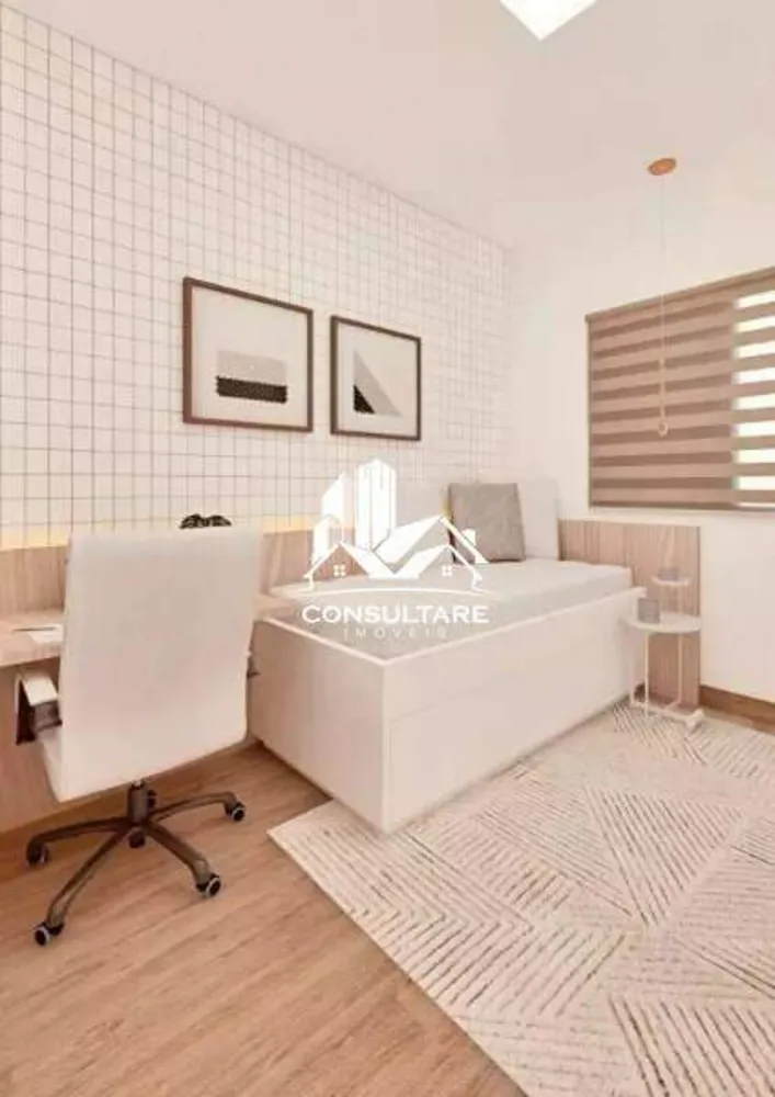 Apartamento, 2 quartos, 65 m² - Foto 3