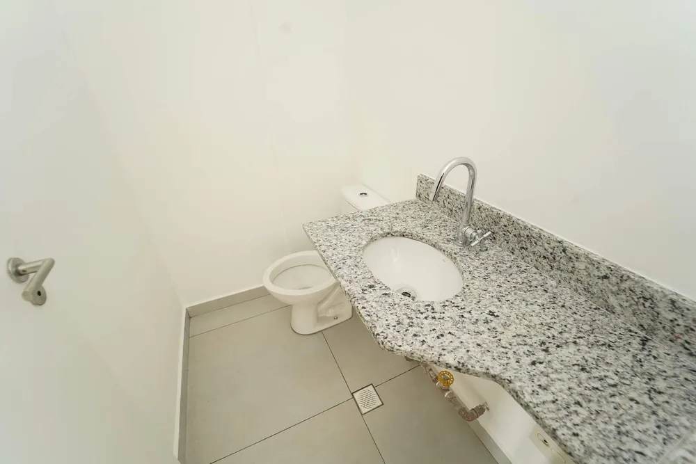 Sala-Conjunto, 41 m² - Foto 4