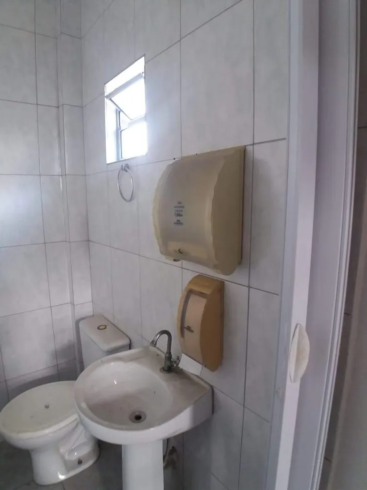 Depósito-Galpão, 240 m² - Foto 3