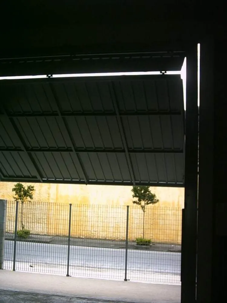 Depósito-Galpão, 240 m² - Foto 1