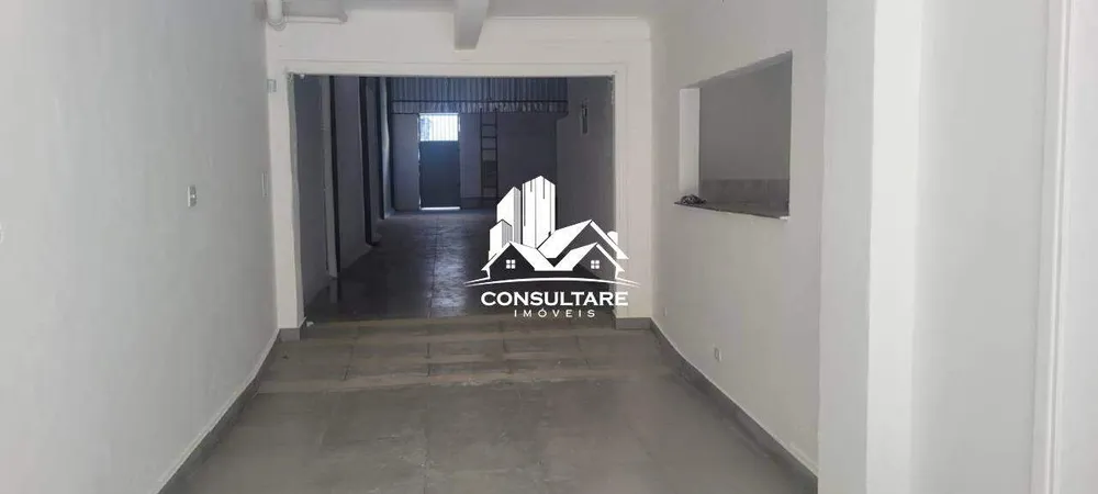 Depósito-Galpão, 150 m² - Foto 1