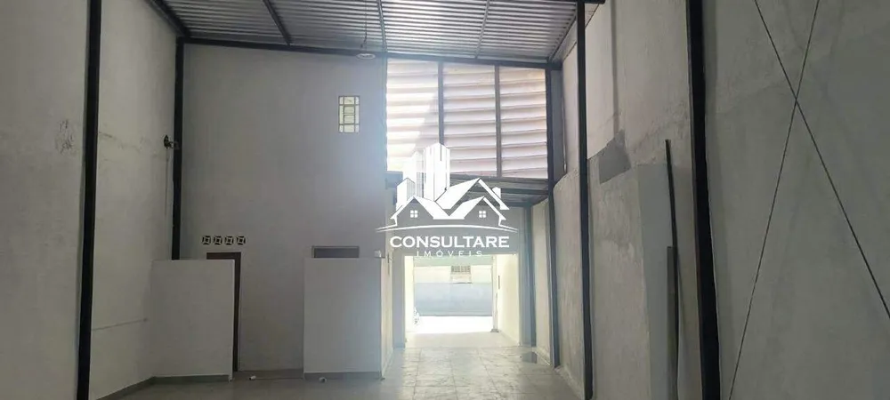 Depósito-Galpão, 150 m² - Foto 2
